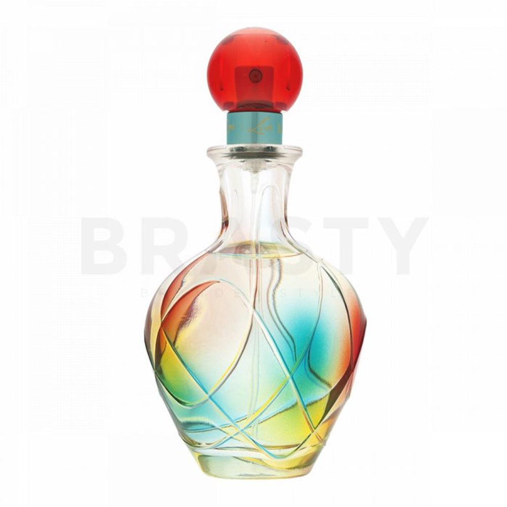 Jennifer Lopez Live Luxe EDP W 100 ml
