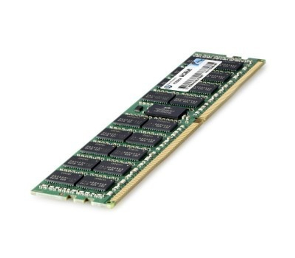 Модуль памяти HPE 8GB PC4-2666V-E-19 Unbuffered (для DL20/ML30 Gen10) (879505-B21, 879526-091, P06772-001)