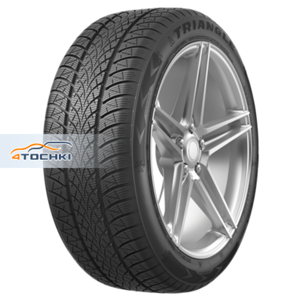 Легковая шина Triangle 215/60R17 100V XL WinterX TW401 TL M+S 3PMSF