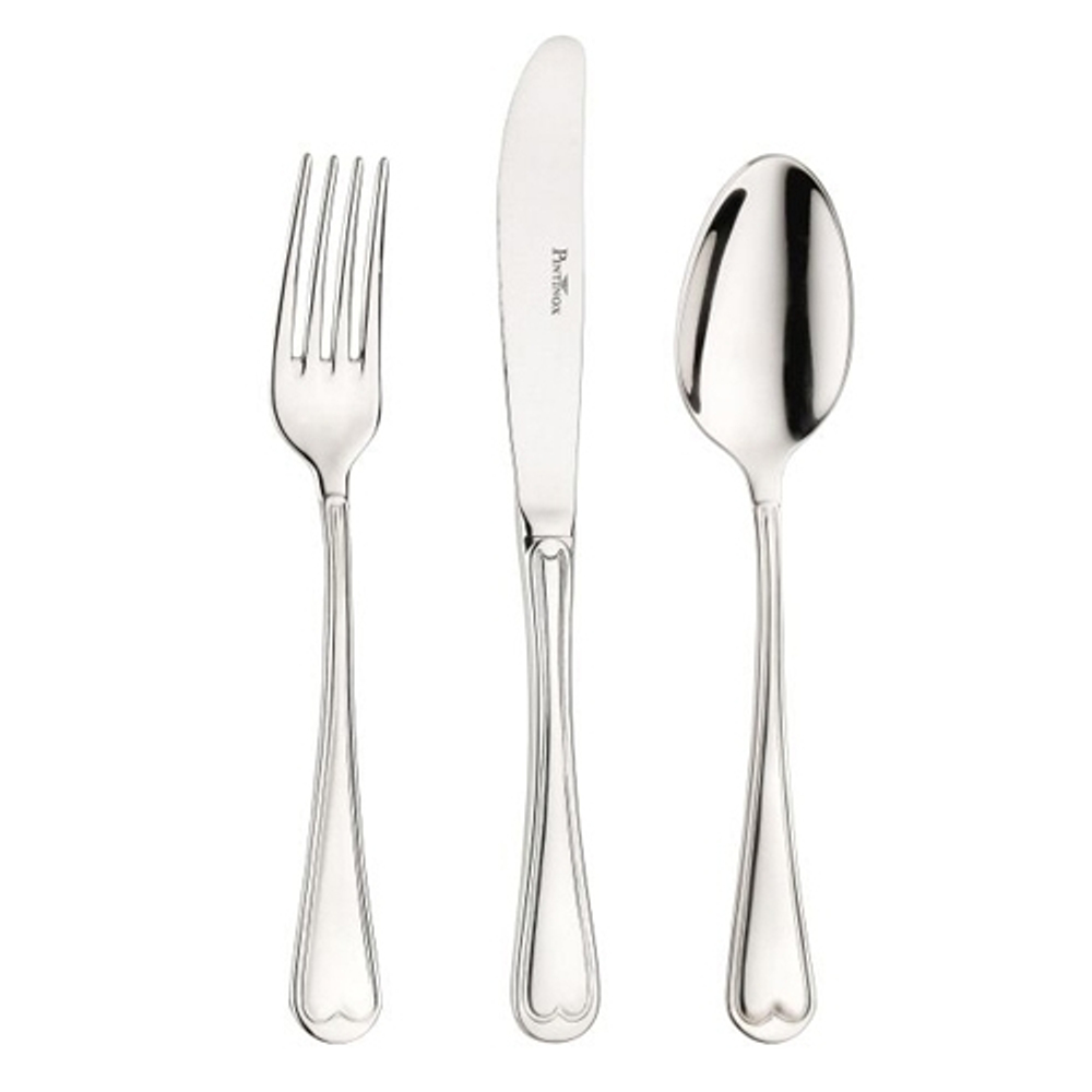 Нож Столовый Superga, Хром 031000L3Ch