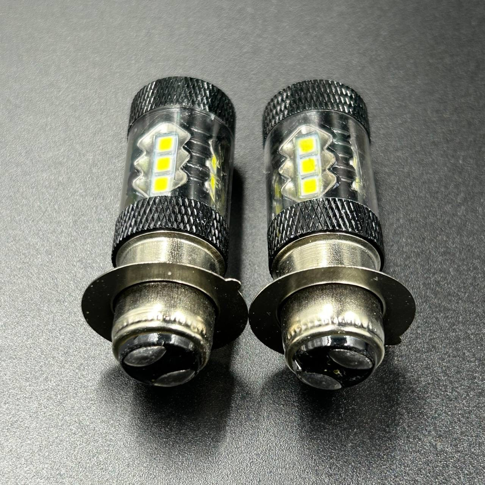 Лампочка H680W (ZIBO)