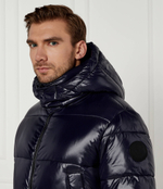 Куртка CHRISTIAN Save The Duck - темно-синий(D40292M LUCK19)