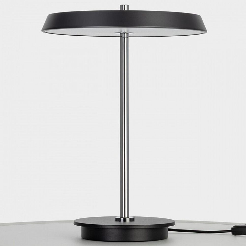 Настольная лампа декоративная Citilux LINA CL812011