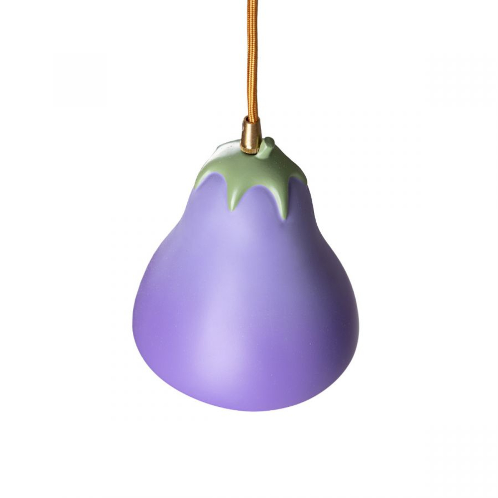 Подвесной светильник Vitamin Aubergine