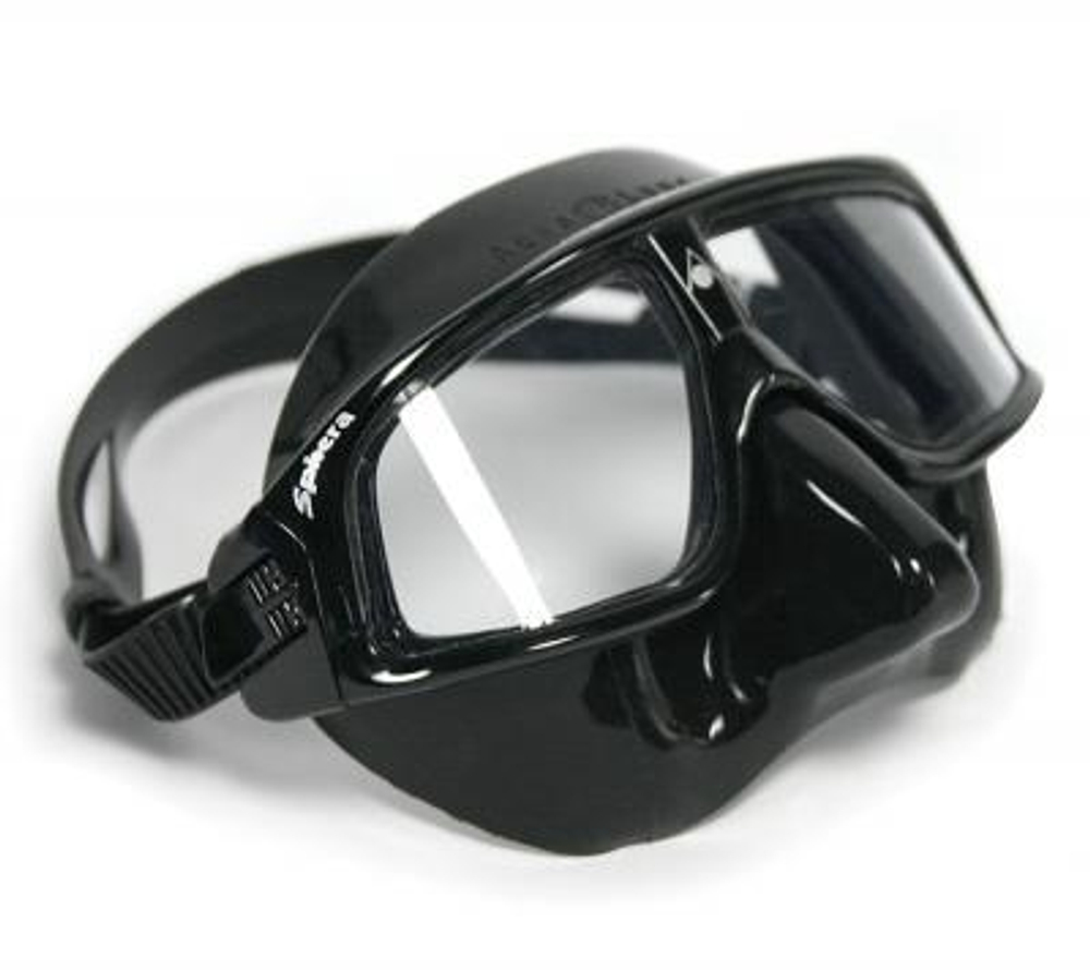 Маска для фридайвинга Aqua Lung - Technisub Sphera