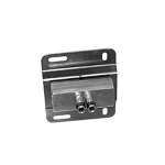 Fantini Встраиваемая часть смесителя на 1 отв. из стены для раковины 17 00 A513A