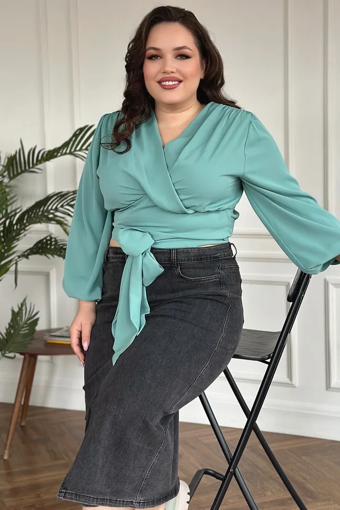 Юбка 4823 Fabrika