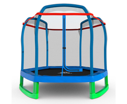 Батут DFC JUMP KIDS 7'