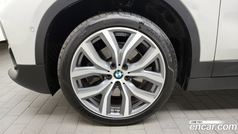 BMW X2 (F39) xDrive20i Advantage (04.2022)