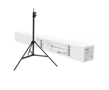 Напольная тренога для установки кольцевого светильника RL100 Gauss