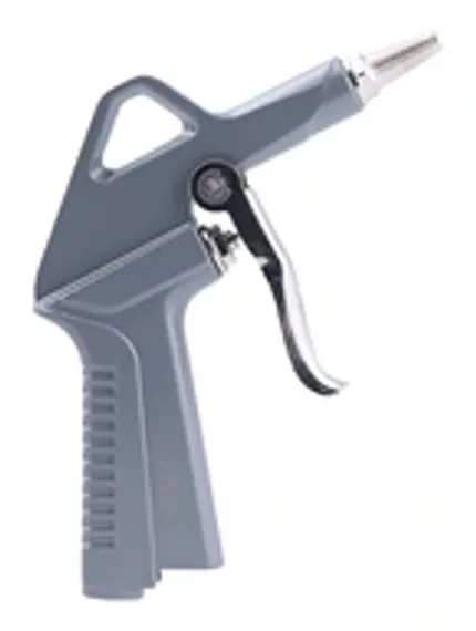 Набор насадок для накачивания Fubag