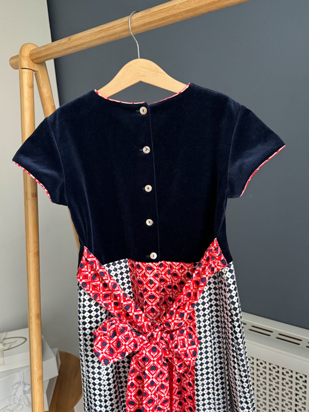 Платье Oscar de la Renta, 140