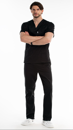 Костюм хирургический Леон №124