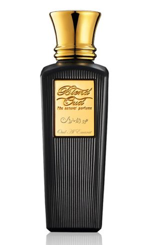 Blend Oud Oud Al Emarat