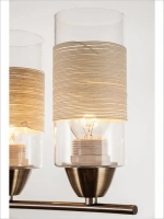 Люстра подвесная Escada