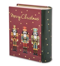 TCN-22/4 Коробка металлическая