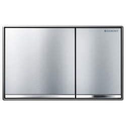 Смывная клавиша GEBERIT Omega60 115.081.GH.1
