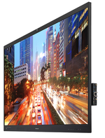 Интерактивный дисплей EliteBoard LR-86UL2IB5