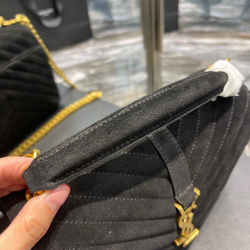Saint Laurent College Bag 24 cm