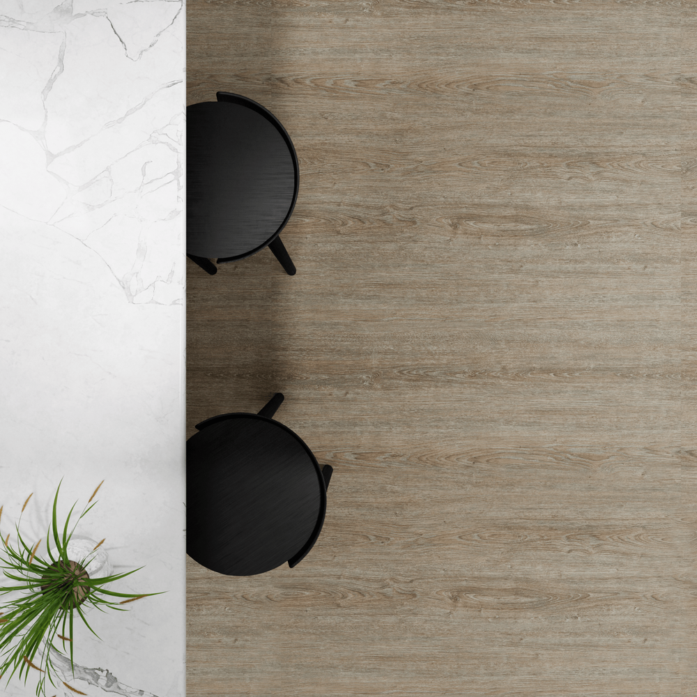 Borneo Дуб Тисая, 2,184 м²