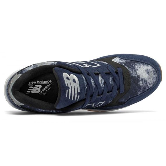 New Balance NB 530 Бежевые кроссовки Низкие Женские