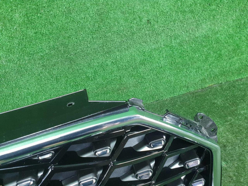 Решетка радиатора Chery Tiggo 8 Pro Max (2022-н.в.)