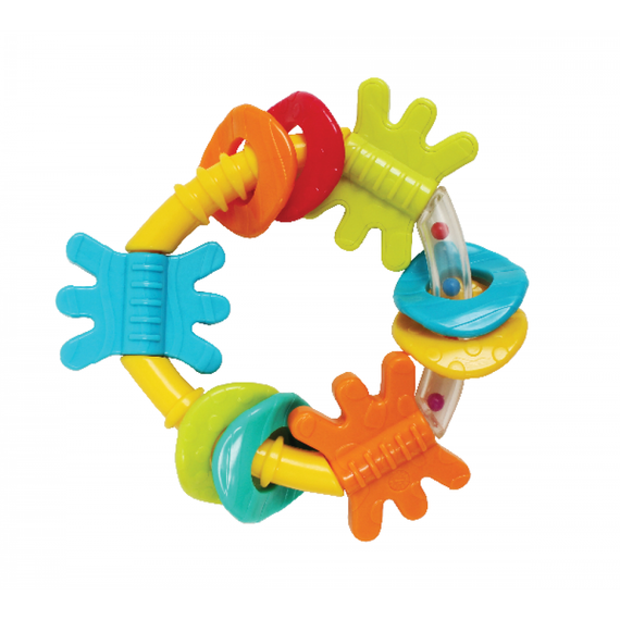 Playgro oyuncaq 3-24 ay