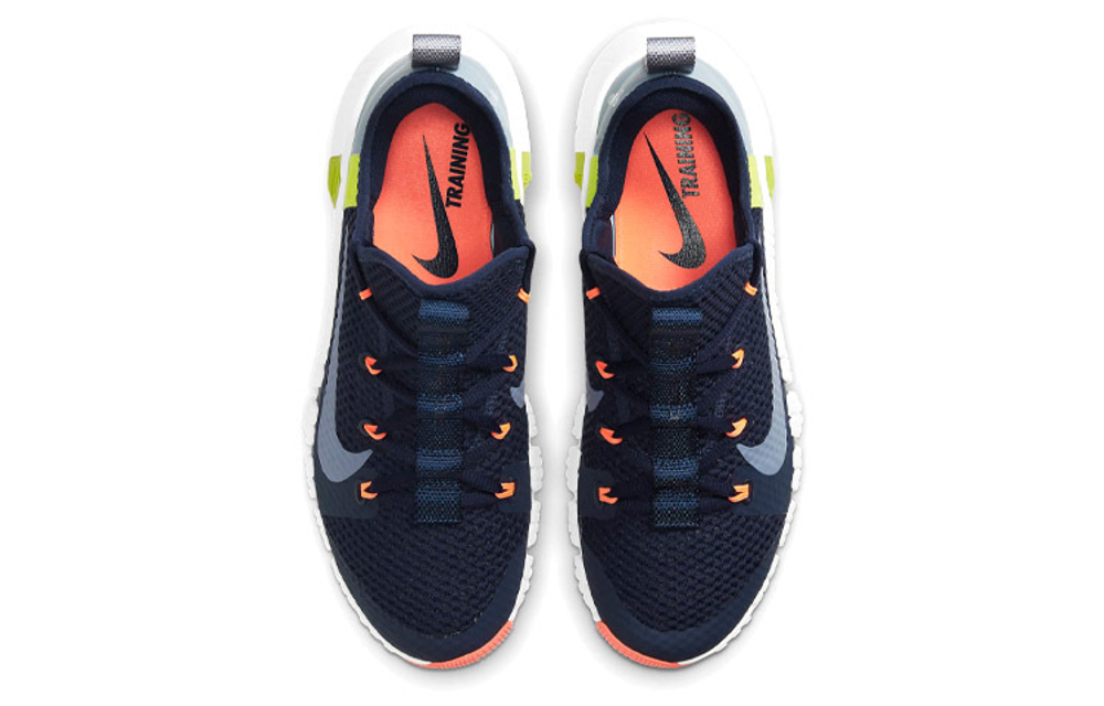 Кроссовки Nike Free Metcon 3
