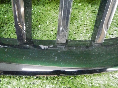 Решетка радиатора BMW 3er G20 (2018-2022)