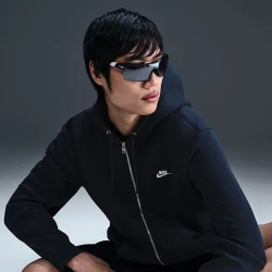 Толстовка мужская NIKE M NK CLUB BB FZ HOODIE