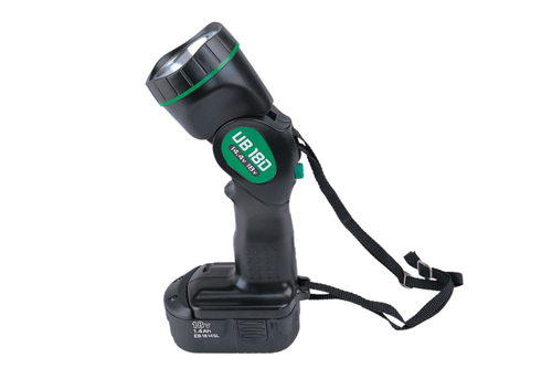 Аккумуляторный фонарь HITACHI UB18D UB18DE0