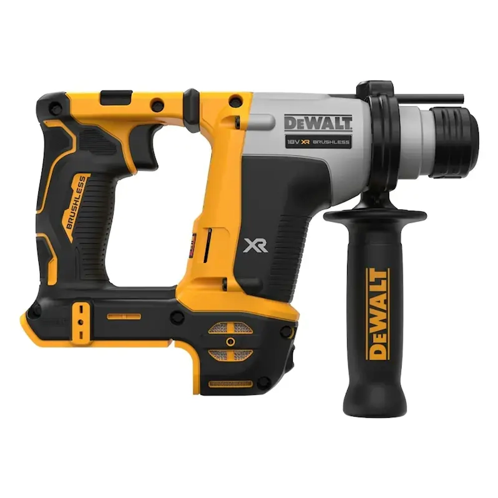DeWalt DCH172E2T аккумуляторный перфоратор + 2 акб (2 x 1.7 Ач, ЗУ)