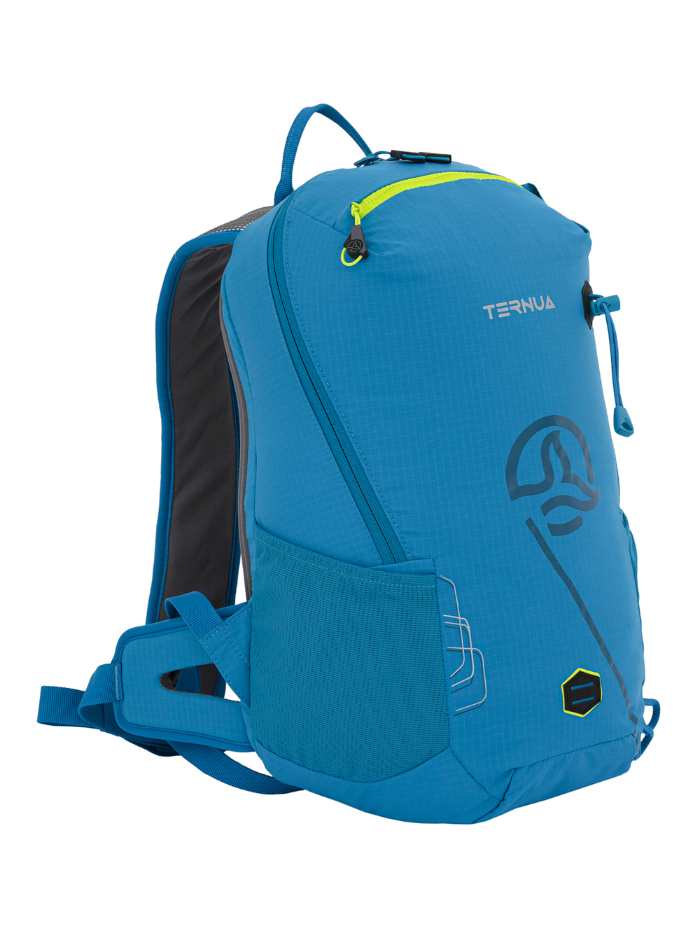 Рюкзак Ternua backpacks Jagger 14L Duck Blue (б/р)