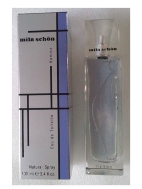 Mila Schon Homme