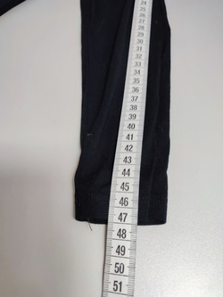 Джемпер с открытой спиной 40 размер