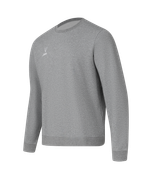 Свитшот ESSENTIAL Sweatshirt, серый меланж, детский