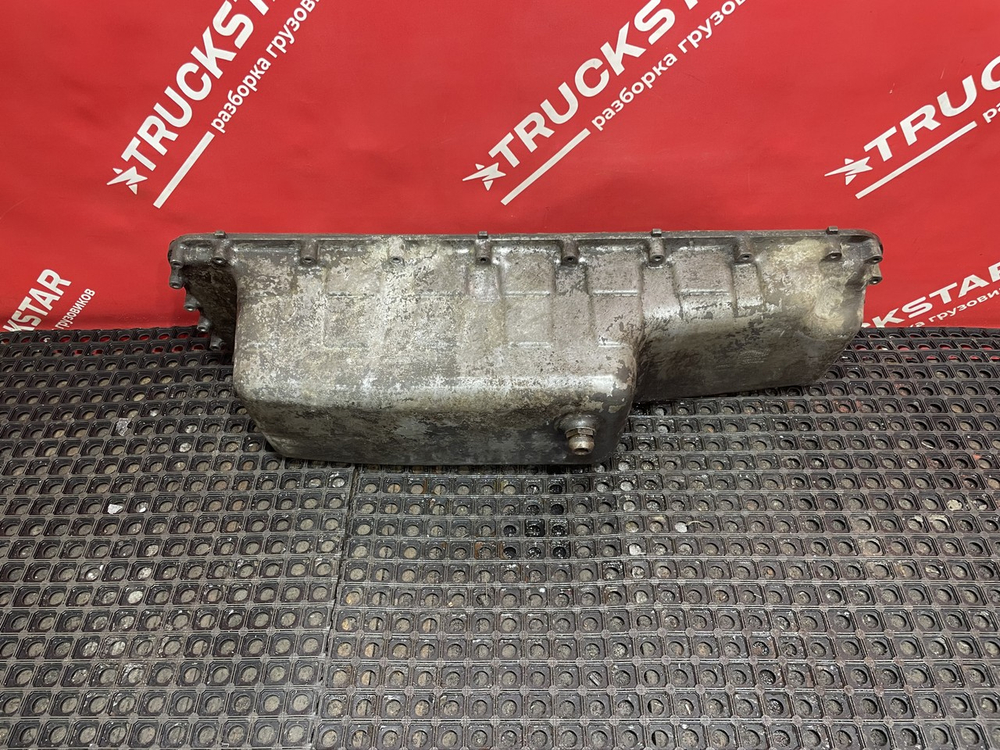 Поддон масляный двигателя