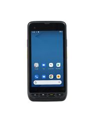 ТСД iData 50P (And11.0/2D/4G+64G/4.7-inch/4G(LTE)/WiFI/BT/GPS/Type-C/8MPX/NFC/GMS