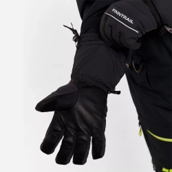 ПЕРЧАТКИ FINNTRAIL МУЖСКИЕ FREERIDE 2700