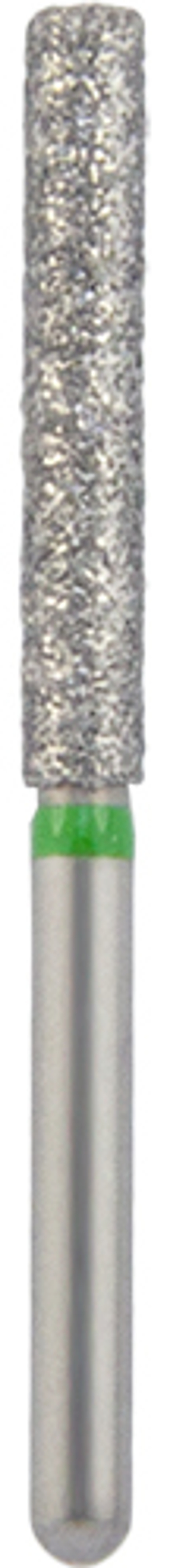 Бор алмазный, тип FG, 842-018C-FG, NTI, Германия