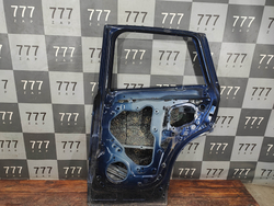 Дверь задняя правая Mazda CX-5 1 (KE) 11-17 Б/У Оригинал KD5372010