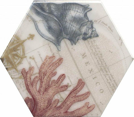 Декор Эль Салер (HGD/A333/24020)