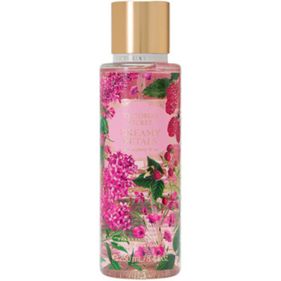 Victoria´s Secret Dreamy Petals Tělový sprej 250ml