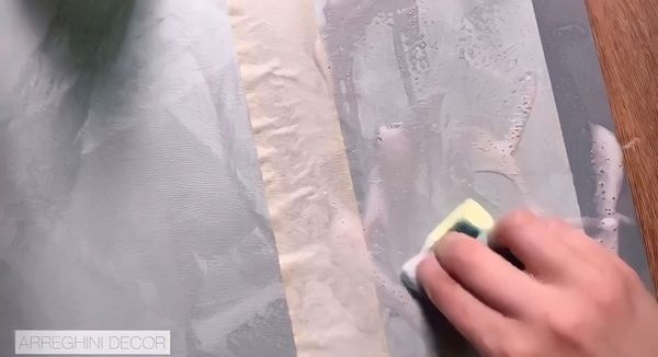 Как правильно мыть краску