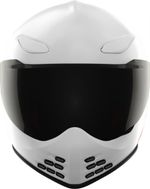 Domain Slabtown / Белый