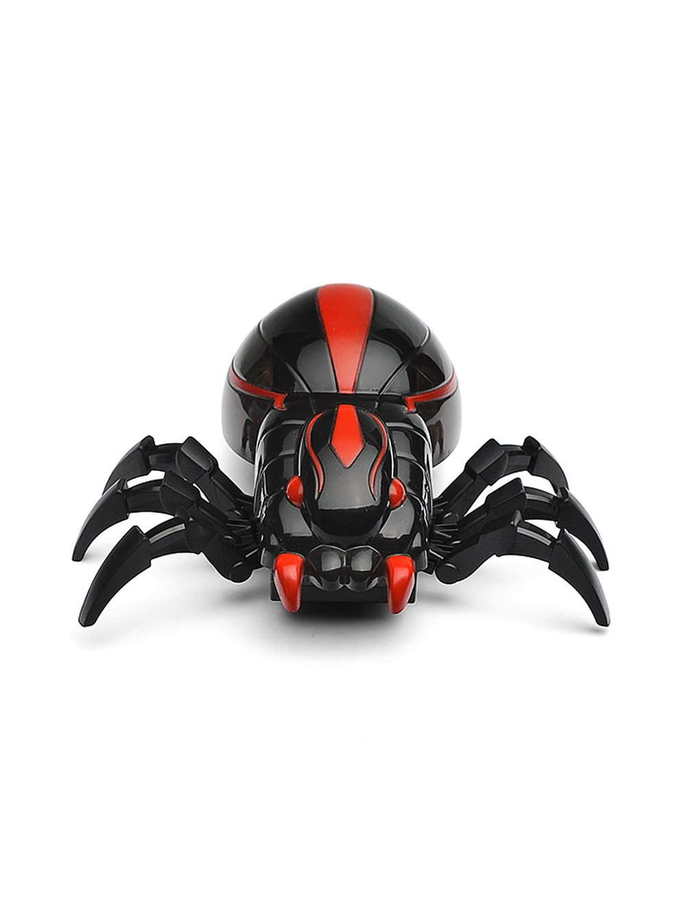 Игрушка Паук на батарейках, светится в темноте (HC041)