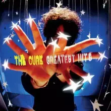 Винил CURE Greatest Hits (remastered)