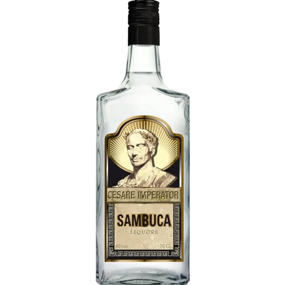 Teichenne Sambuca Cezar Imperator 0.7