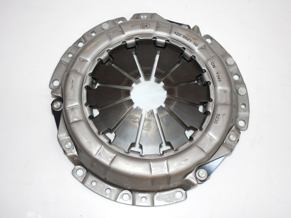 Сцепление в сборе LUK 622350400 для Hyundai Solaris/Kia Ceed