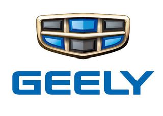 Переходные рамки Geely